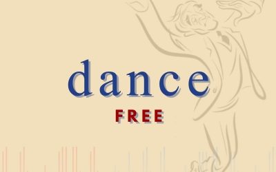 Episode 68 – Dance Free!