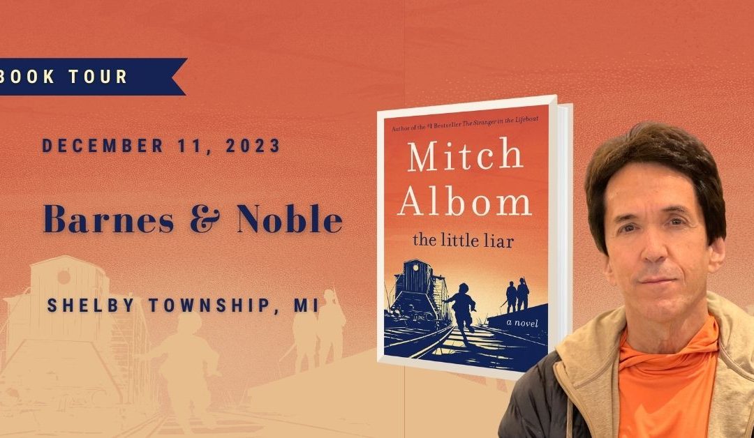 Barnes & Noble – Shelby Township, MI