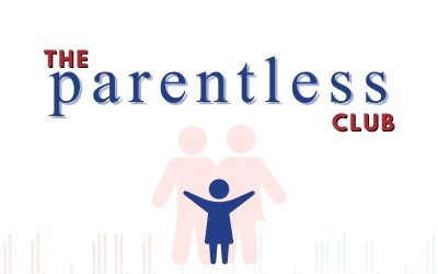 Episode 87 – The Parentless Club