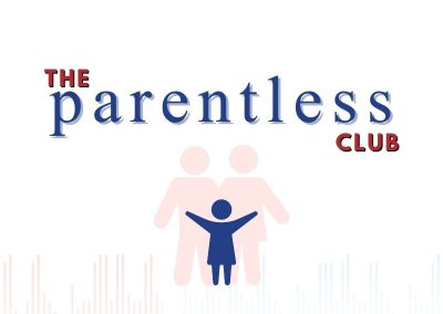 Episode 87 – The Parentless Club