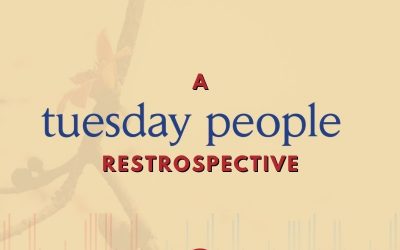 Episode 89 – A Tuesday People Retrospective