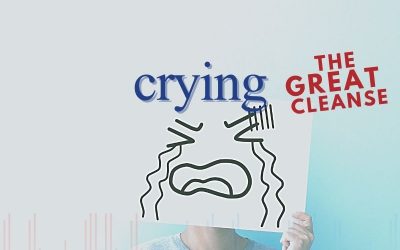 Episode 81 – Crying: The Great Cleanse