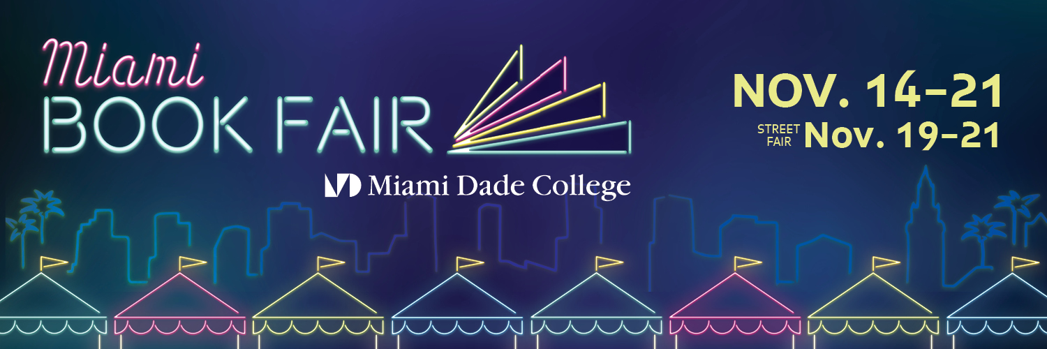 Miami Book Fair » Mitch Albom