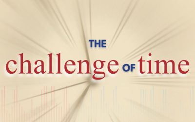 Episode 129 – The Challenge of Time