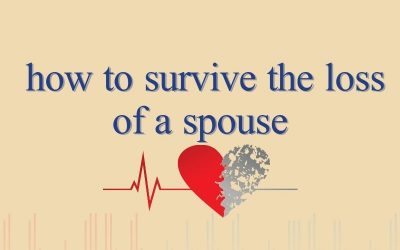 Episode 79 – How to Survive the Loss of a Spouse