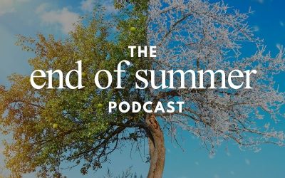 Episode 211 – The End of Summer Podcast