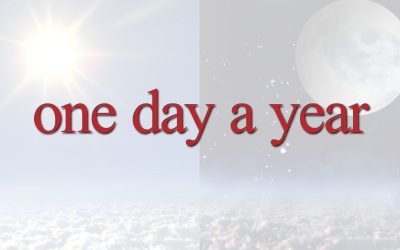 Episode 204 – One Day a Year