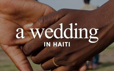 Episode 213 – A Wedding In Haiti